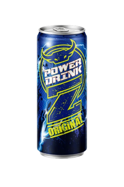 POWER Z ORIGINAL Can
