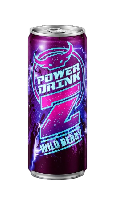 Power Z Sugar Free