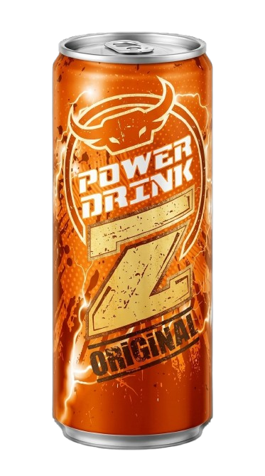Power Z Tropical Fruit
